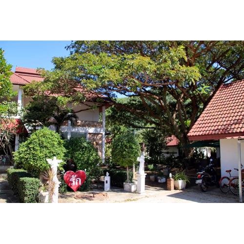 The Hillside Pranburi Resort