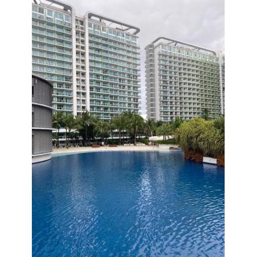 The Hiraya's Suite - Azure