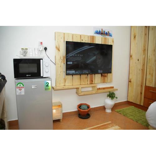 The Hive - 5mins from Nakuru CBD