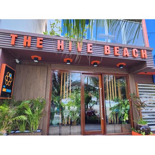 The Hive Beach