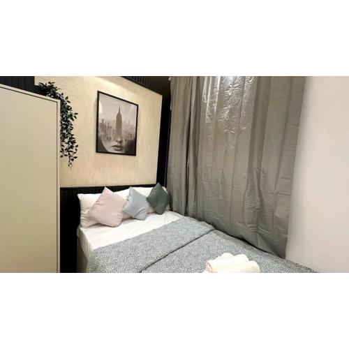 The Hive Partition Room in Tecom Near Metro