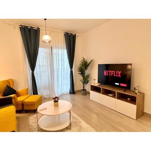 The Hive Retreats in Yas Island