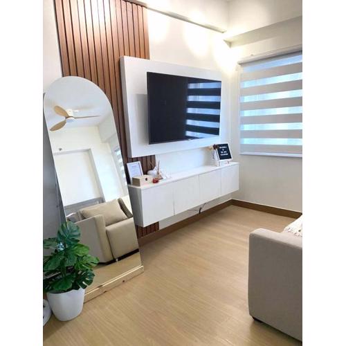 The Hive Staycation - SMDC Hope Residences