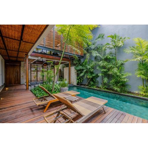 The Hollow Villa by Betterplace