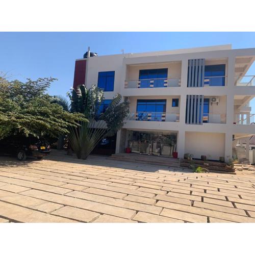 The Home Hotel and Apartments