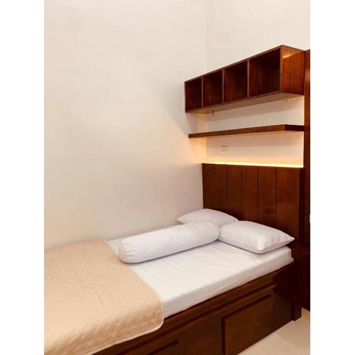 The Homey Coliving Lhokseumawe