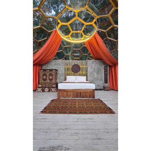 The Honey Trap - Glamping at Karuna El Nido