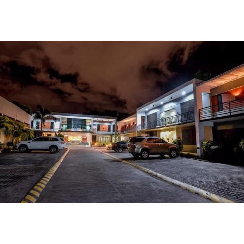 The Horizon Suites and Arcade