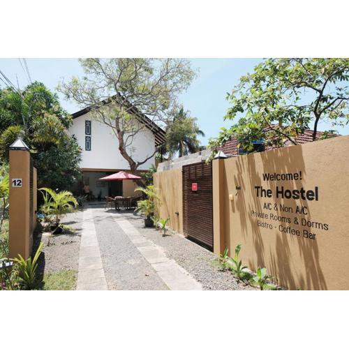 The Hostel