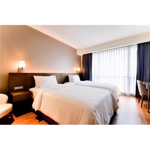 The Hotel at Acqua Residences Tower 2