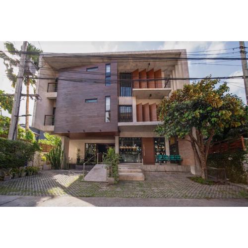 The Hotel Journal Chiangmai