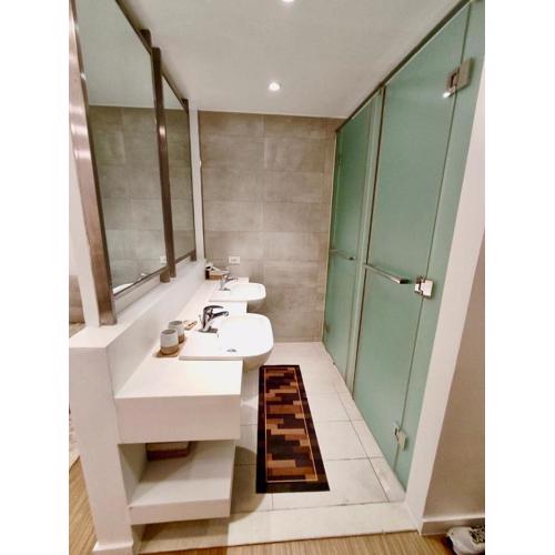 The Hotel Residences at Acqua in Mandaluyong near Rockwell in Makati