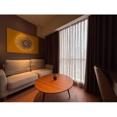 The Hotel Residences at Acqua