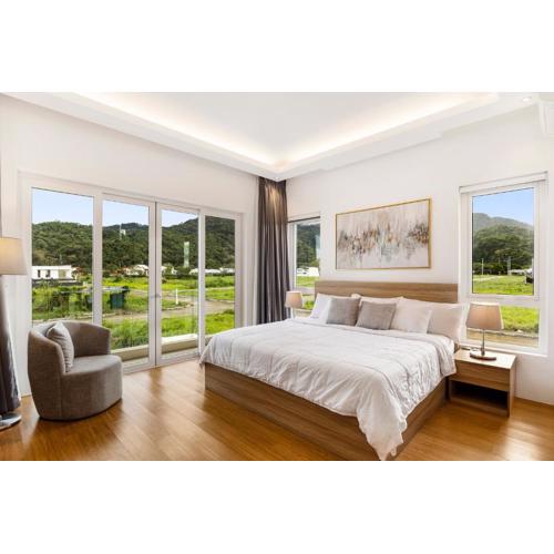 The House at Bluestone