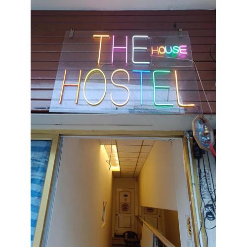 The House Hostel 2