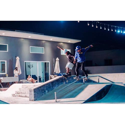 The House of Fun Rayong