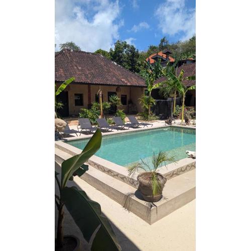 The House of The Rising Tide