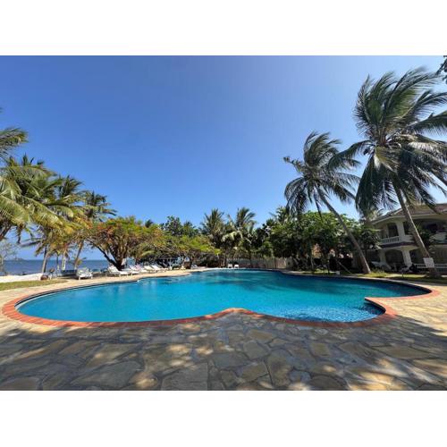 The House on The Sand - Malindi