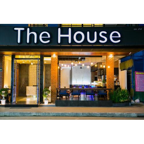 The House Patong