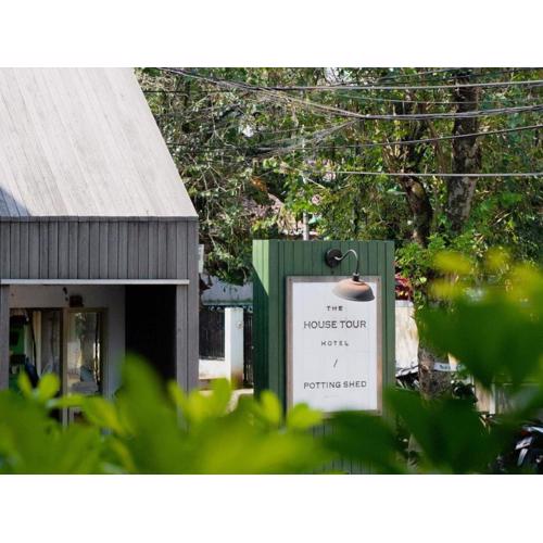 The House Tour Middletown