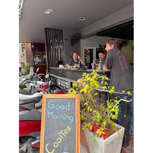 The Hua Hin Piya's Lounge and Residence