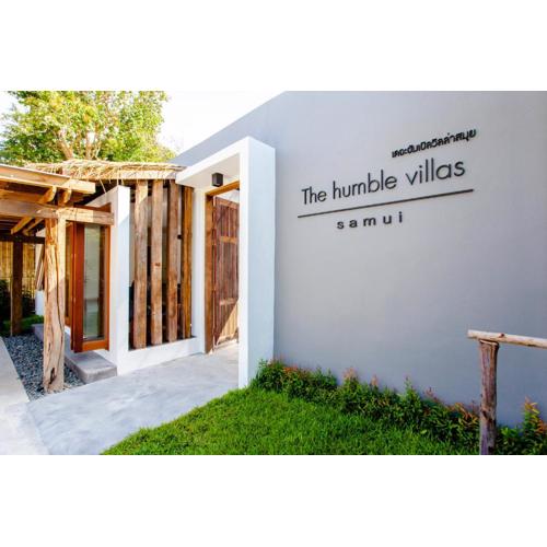 The Humble Villas