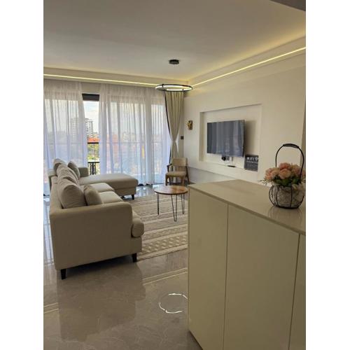 The Hushed haven-Riara one residency Kilimani Nairobi