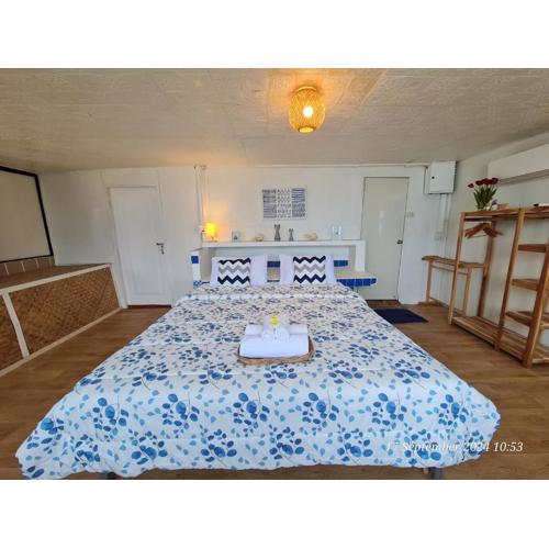 The Hut Koh Mak Sea View