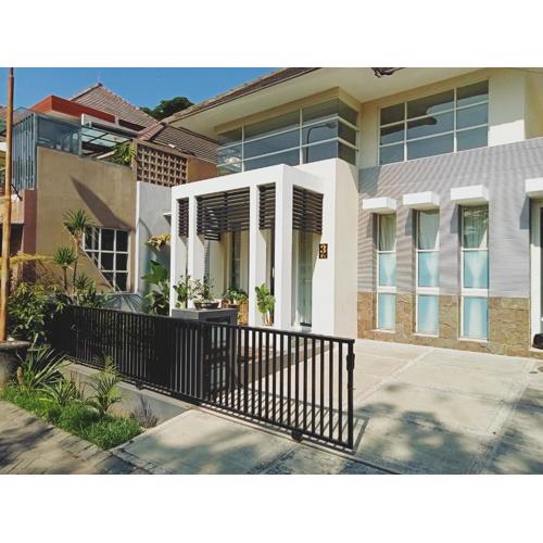 The Icon Homestay Malang