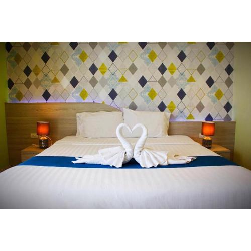 The Icon Place 1 @ Central Pattaya