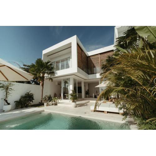 The Iggy Hotel 2BR Villa with Sauna & Ice bath