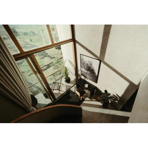 The Iggy Hotel Seseh Loft 8