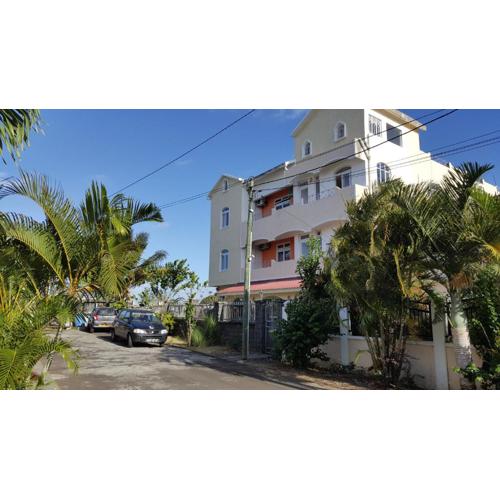 The Impala Mauritius