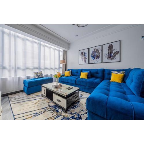 The Imperial in Kilimani next to Yaya Centre