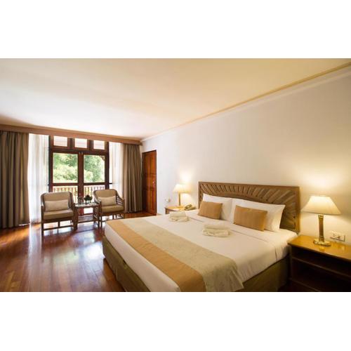 The Imperial Mae Hong Son Resort