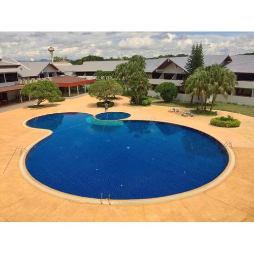 The Impress Nan Hotel