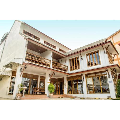 The Indigo House Phrae