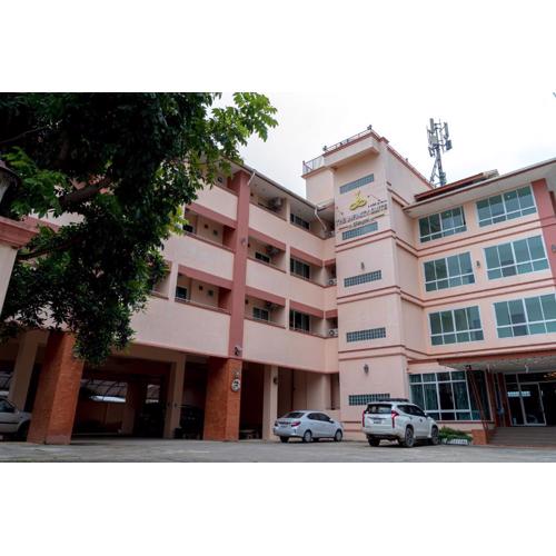 The Infinity Suite Chiangrai