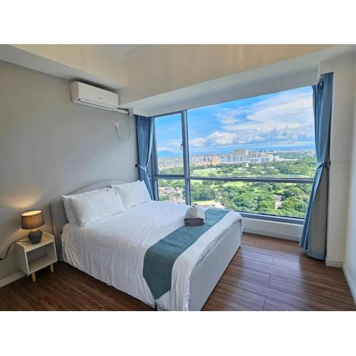 The Infinity Towers in BGC - Spectacular 2BR near Hight Street
