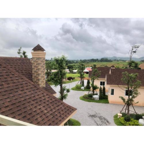 The iNow ไอหนาว เขาค้อ