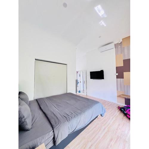 The Inside House Medewi