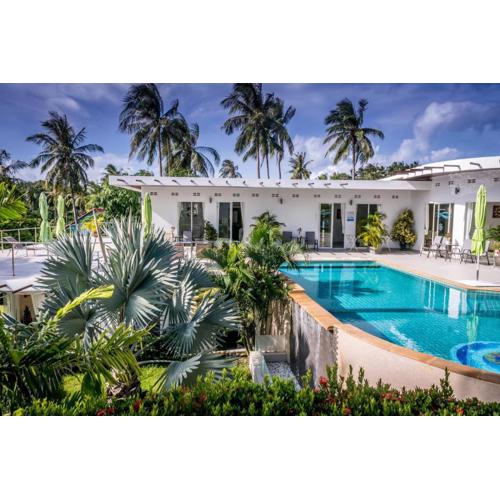 The Inspiration Residence