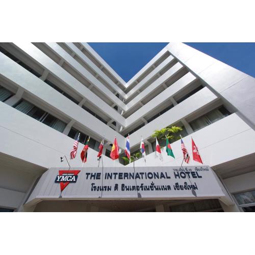 The International Hotel Chiang Mai - YMCA