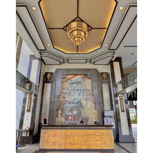 The Intramuros Suite