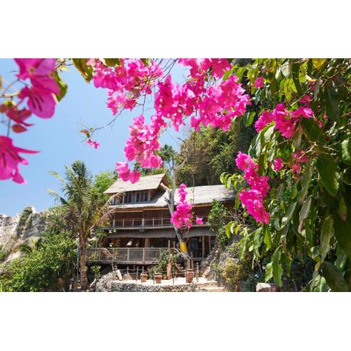 The Island Houses Bingin