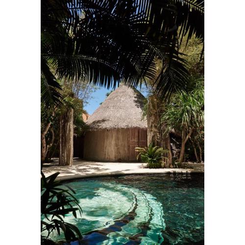 The Island Houses Seminyak