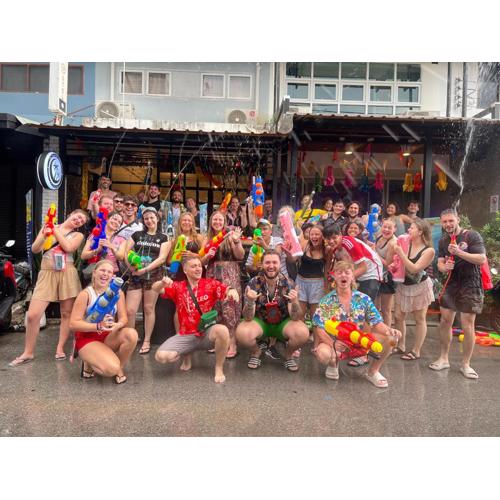 The Islander Chiang Mai