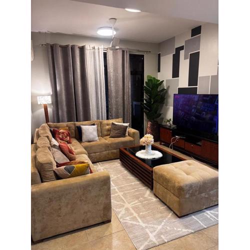 The Janeth A Spacious 3 Ensiite Bedroom Apartment Near Muhimbili Hospital