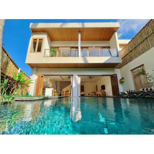 The Jangu Exclusive use Modern 2BR Villa with Private Pool All Yours