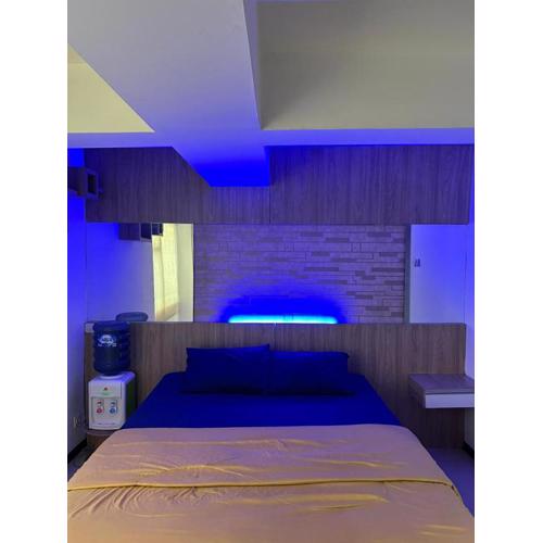 The Jarrdin Apartment By Gold Suites Property